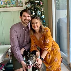 Meet your Posher, Beth